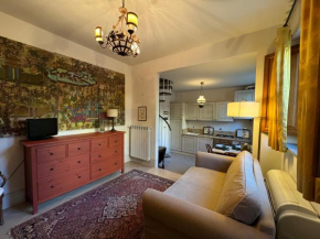 Laura's cottage
